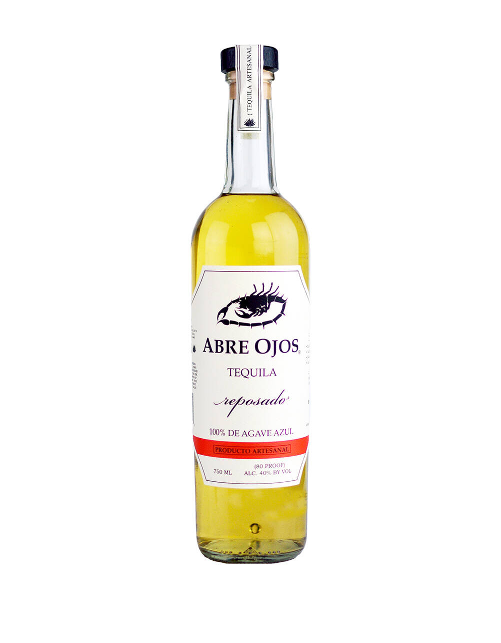 Abre Ojos Reposado Tequila Shop Now Royal Batch