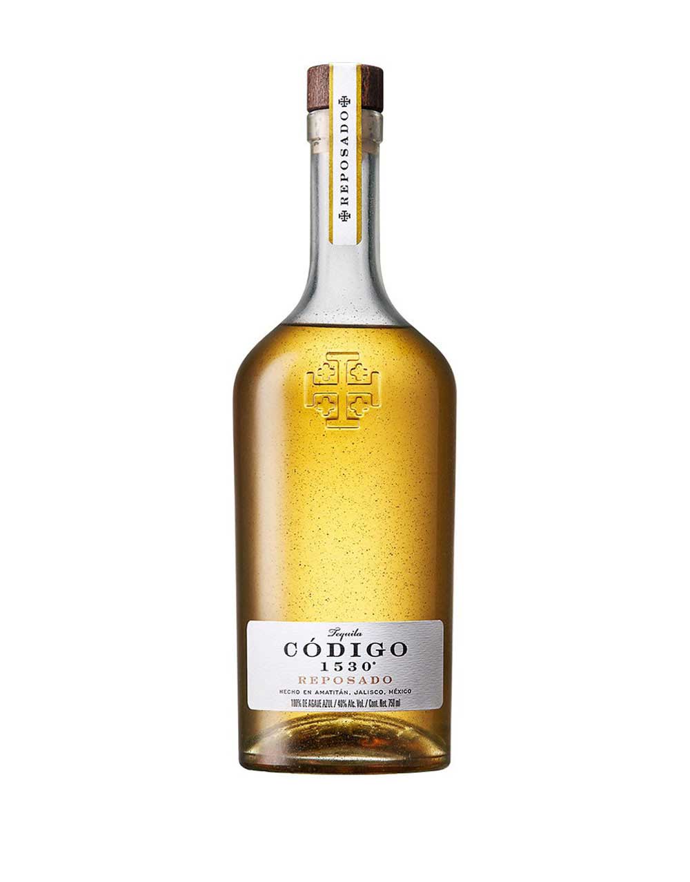 Codigo Reposado Tequila L Royal Batch