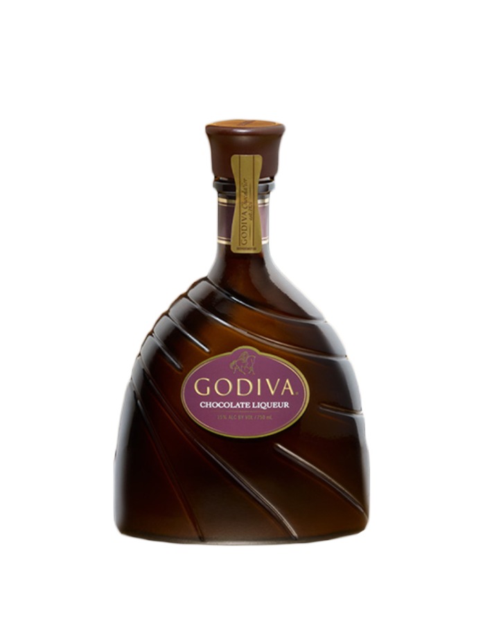 Buy Godiva Chocolate Liqueur Online Royal Batch