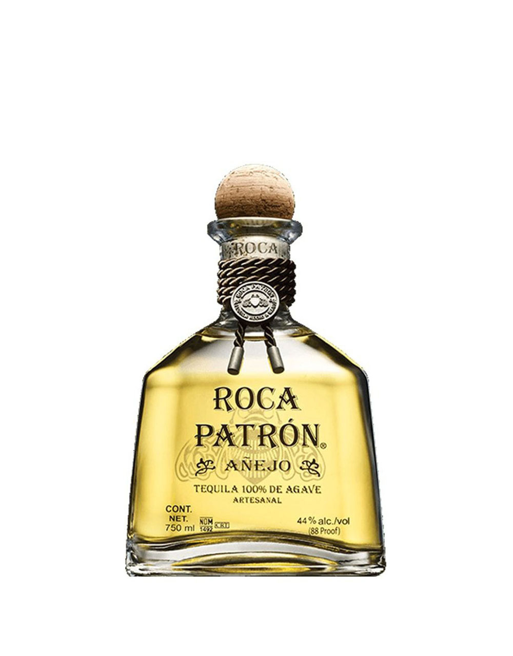 Buy Roca Patron Anejo Tequila Online Royal Batch