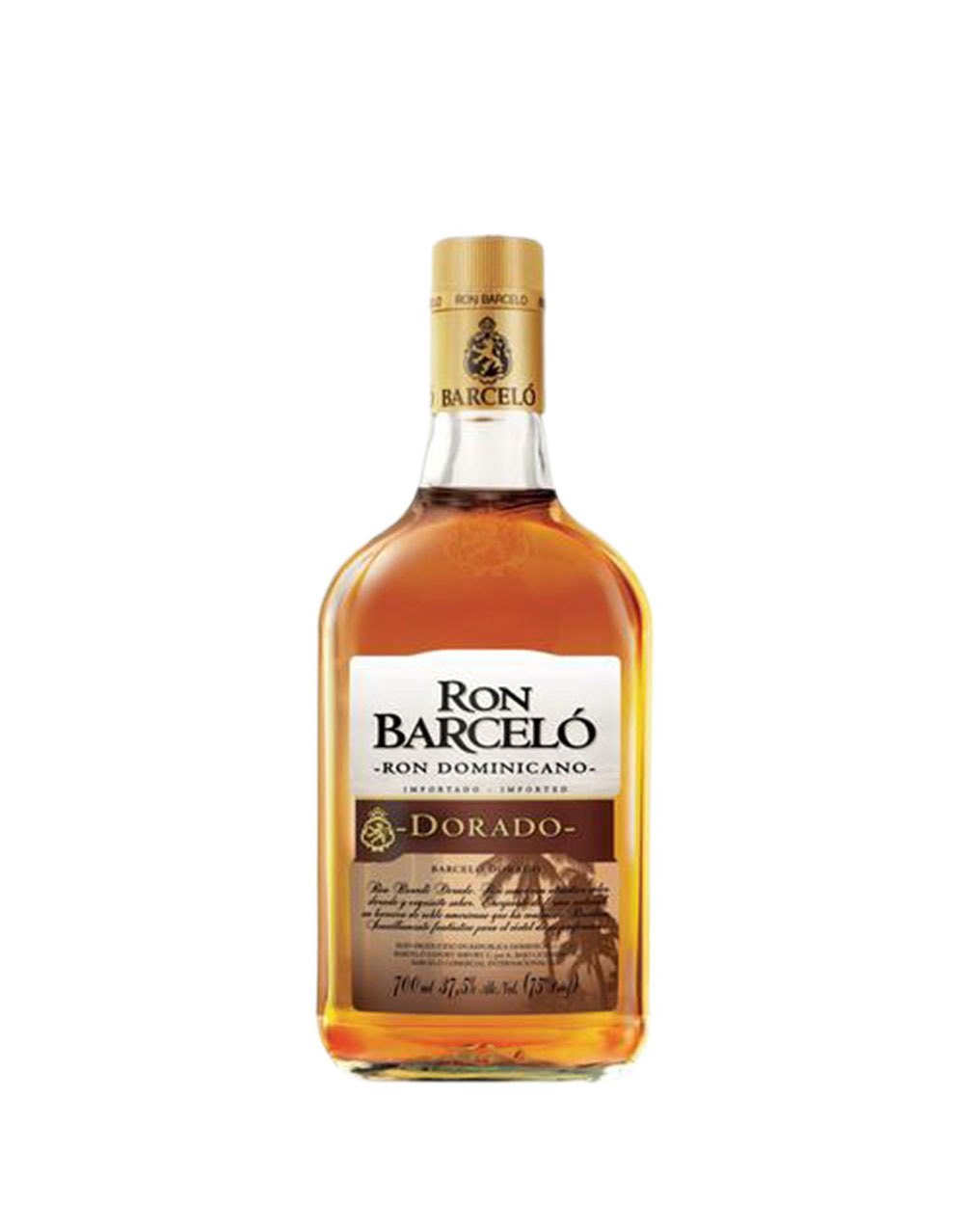 Ron Barcelo Dorado Rum Royal Batch