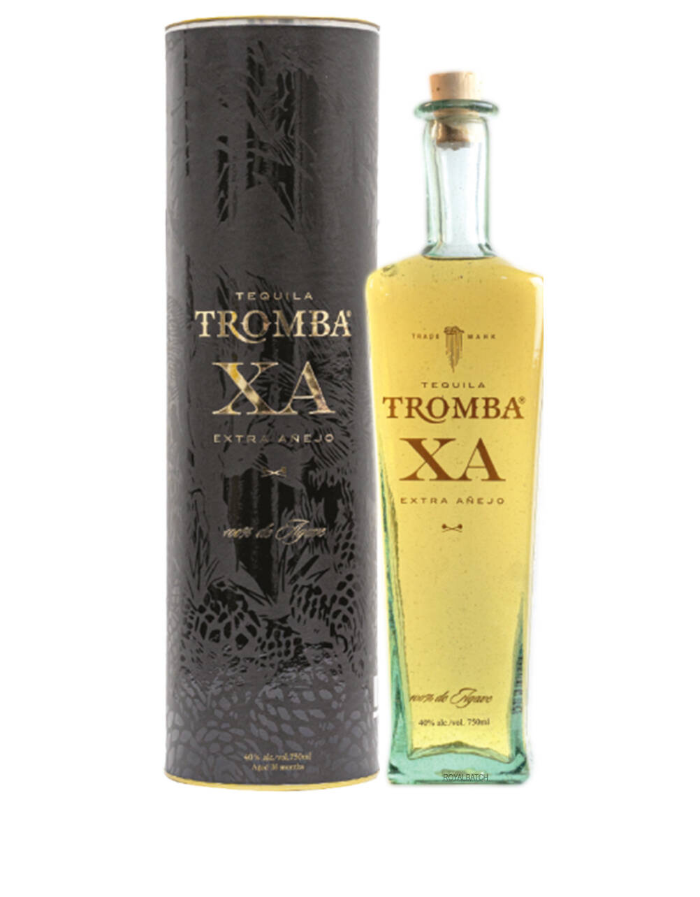 Tromba Xa Extra Anejo Tequila Shop Now Royal Batch