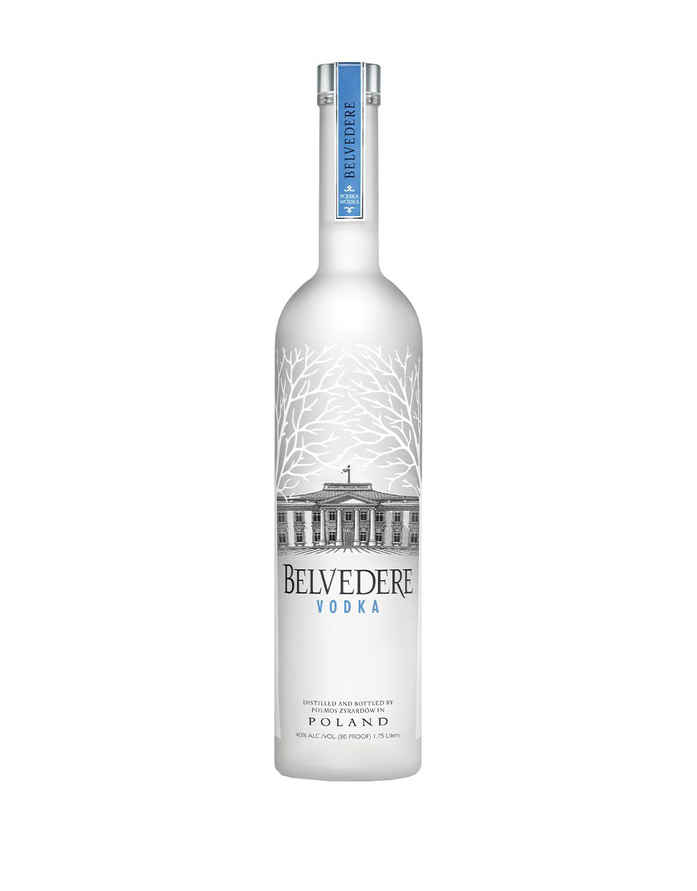 Belvedere Vodka Il Experience The Taste Royal Batch