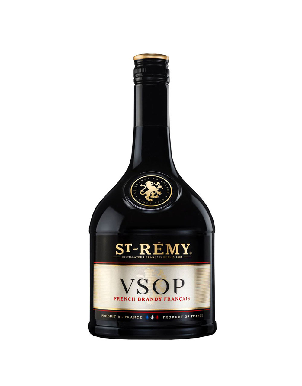 St Remy V S O P Brandy Experience The Taste Royal Batch