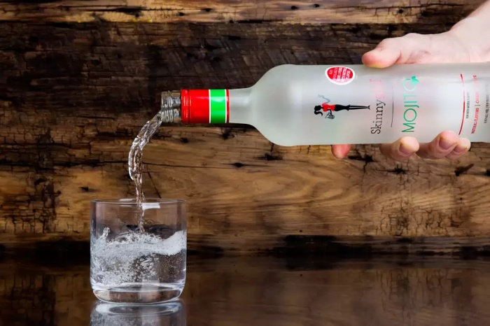 The Emergence of Skinnygirl: Guilt-Free Cocktails