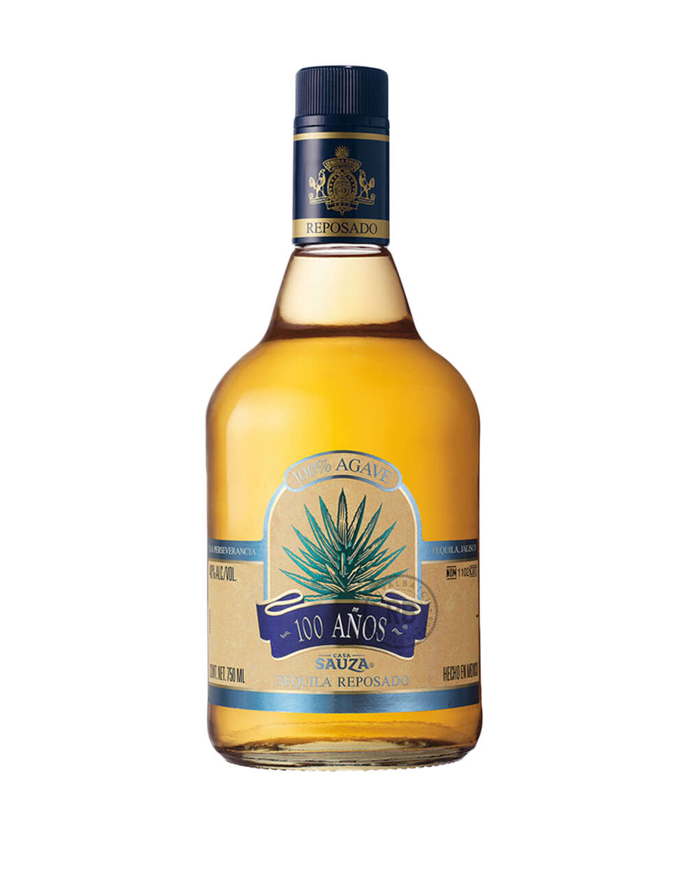 100 Anos Reposado Tequila