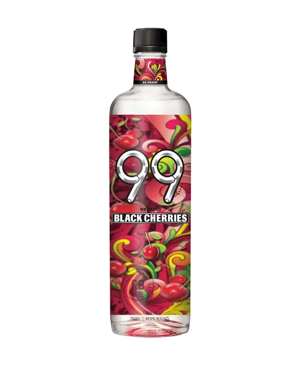 99 Brand Black Cherries Liqueur