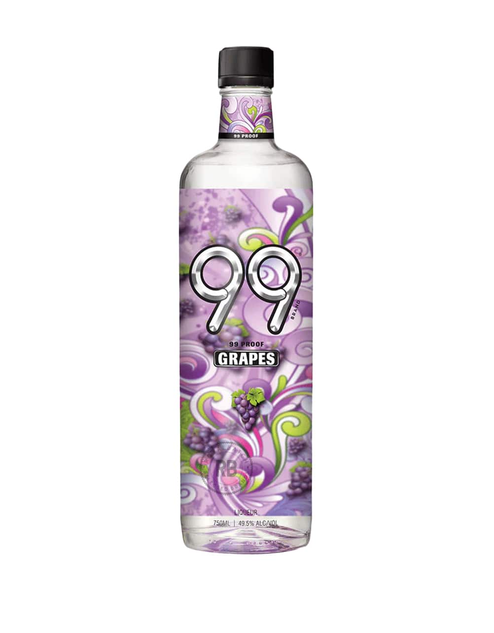 99 Brand Grapes Liqueur