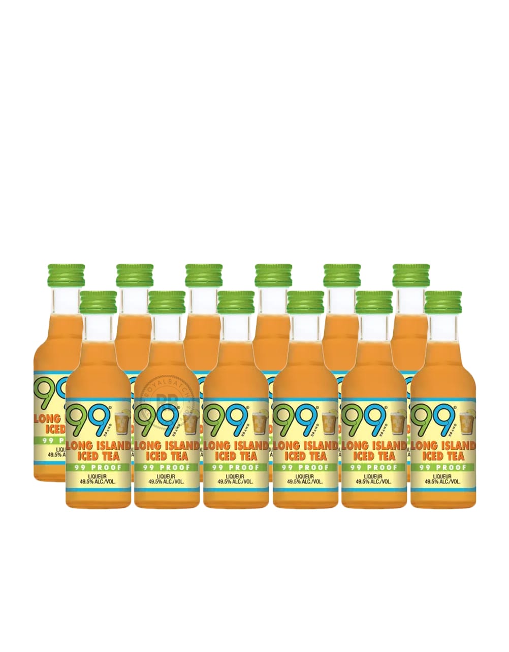 99 Brand Long Island Iced Tea (12 Pack) x 50ml