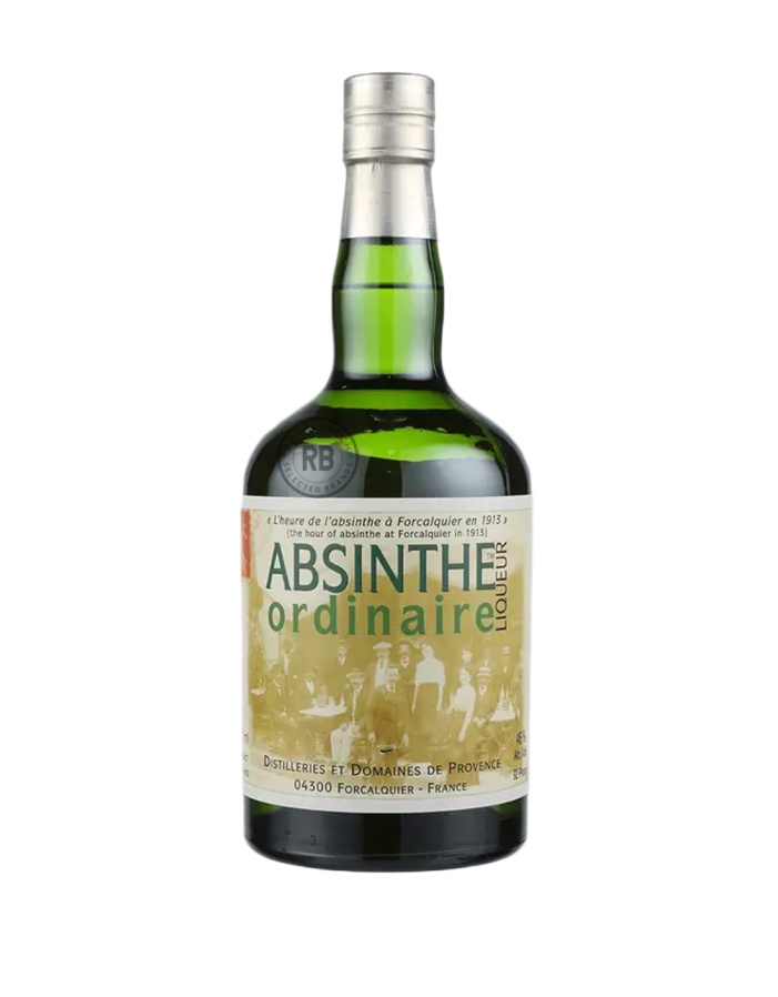 Absinthe ordinaire Liqueur