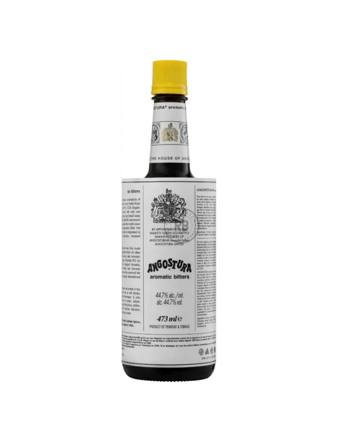 Angostura Aromatic Bitters 473ml