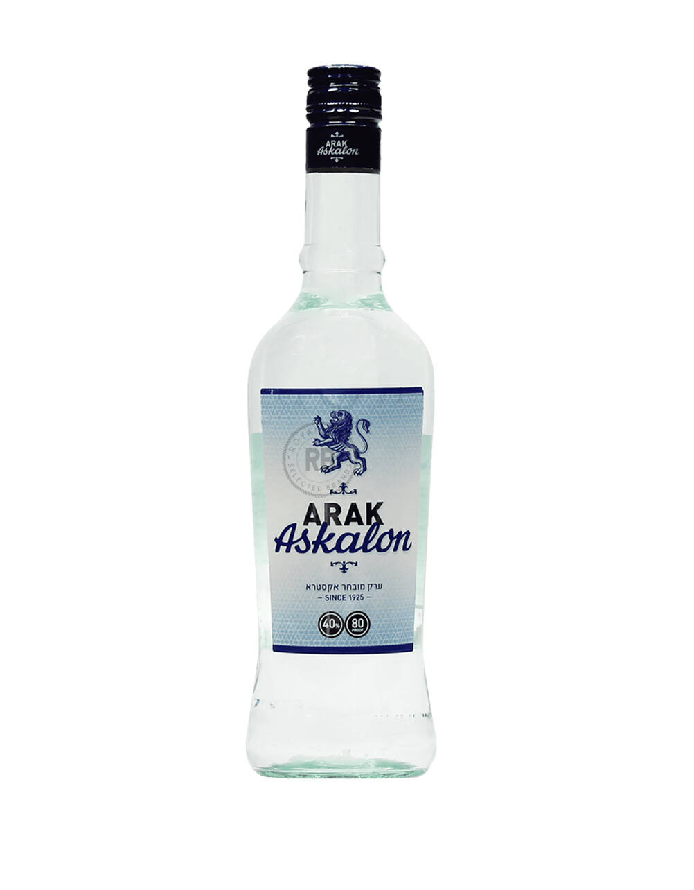 Arak Askalon Extra Fine Spirits