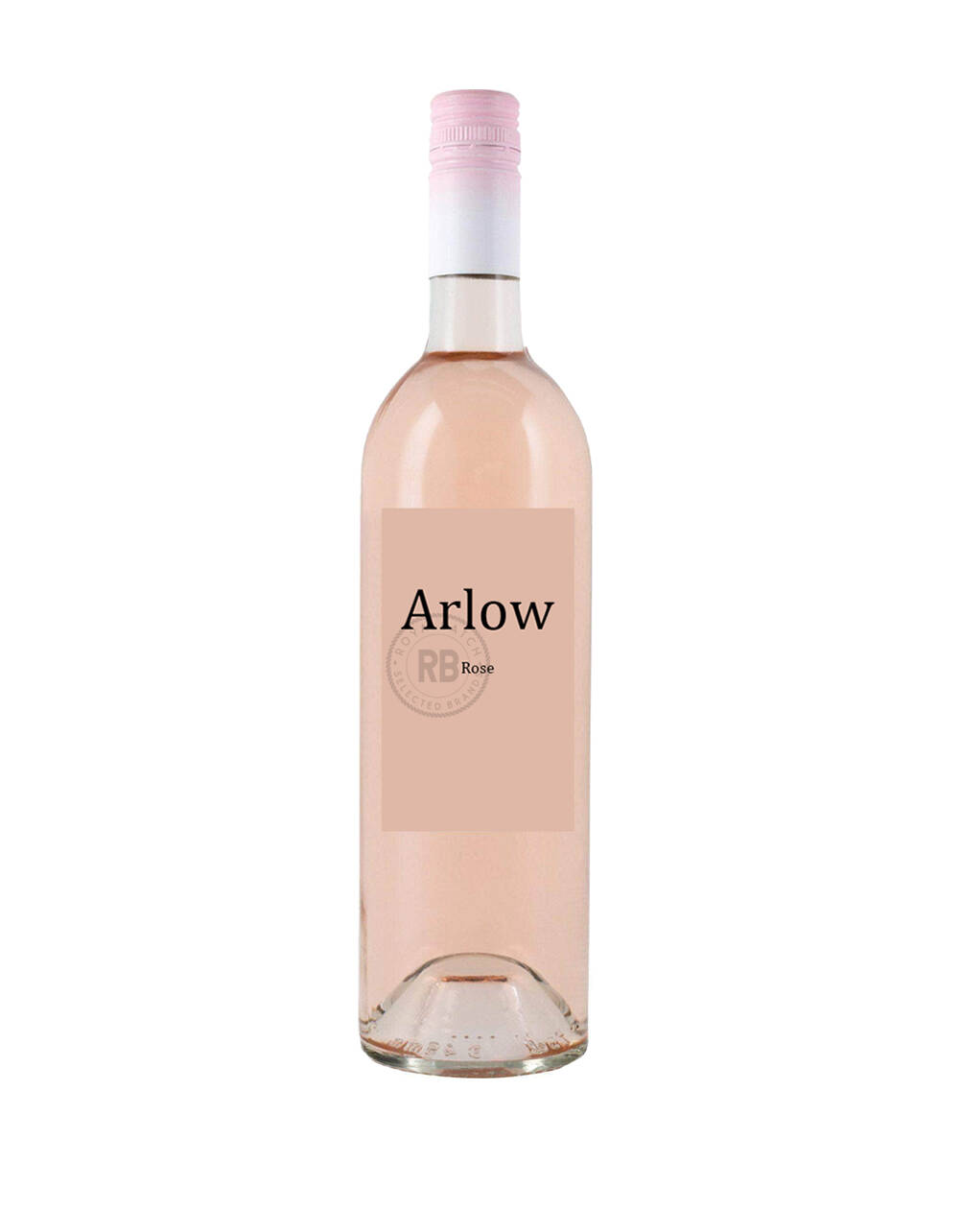 Arlow Rose Wine