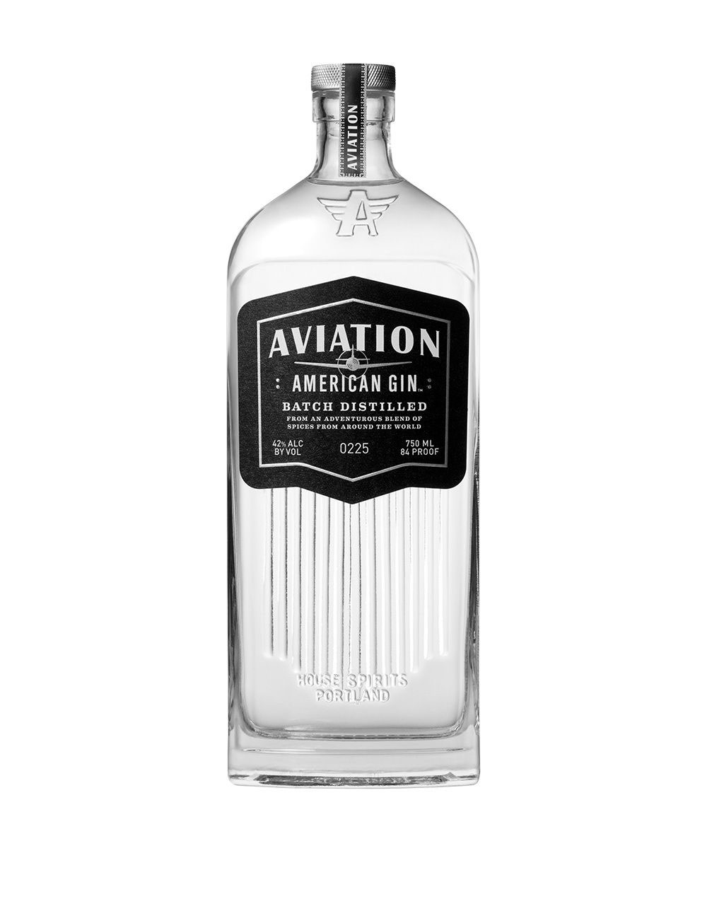 Aviation American Gin 375ml