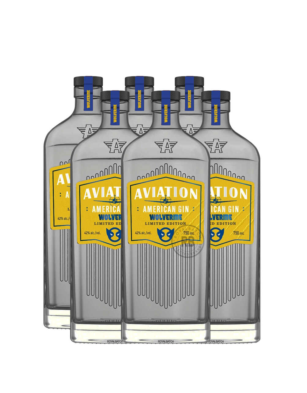 Aviation Gin