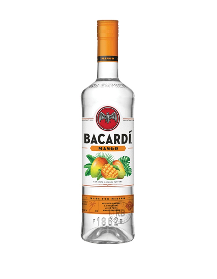 Bacardi Mango Rum