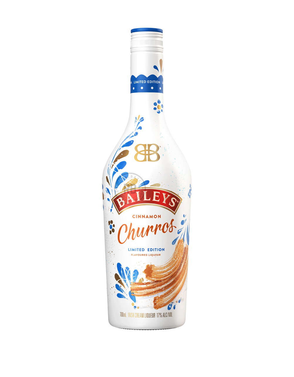 Baileys Cinnamon Churros Flavoured Limited Edition Liqueur