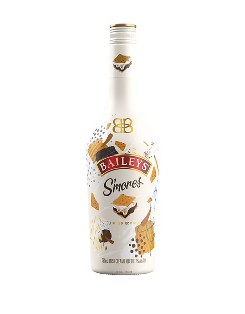 Baileys Smores Irish Cream Liqueur
