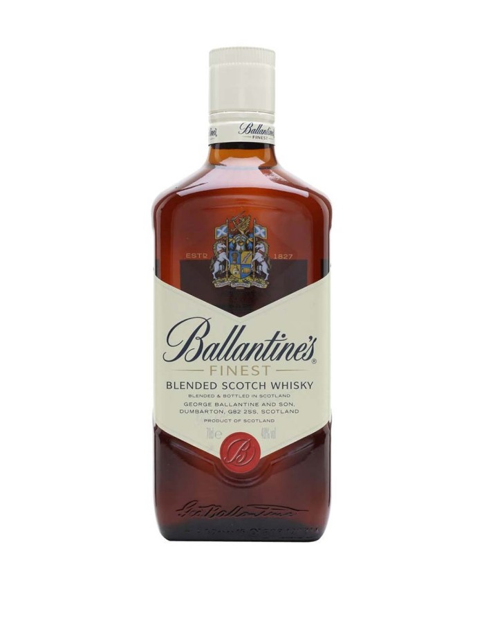 Ballantines 21 Year Old Price & Reviews