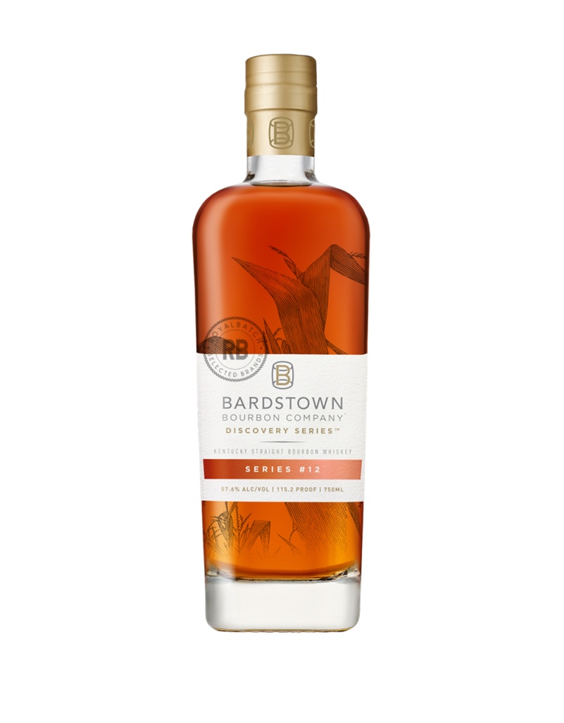 Bardstown Bourbon Company Discovery Discovery Series #12 Bourbon Whiskey