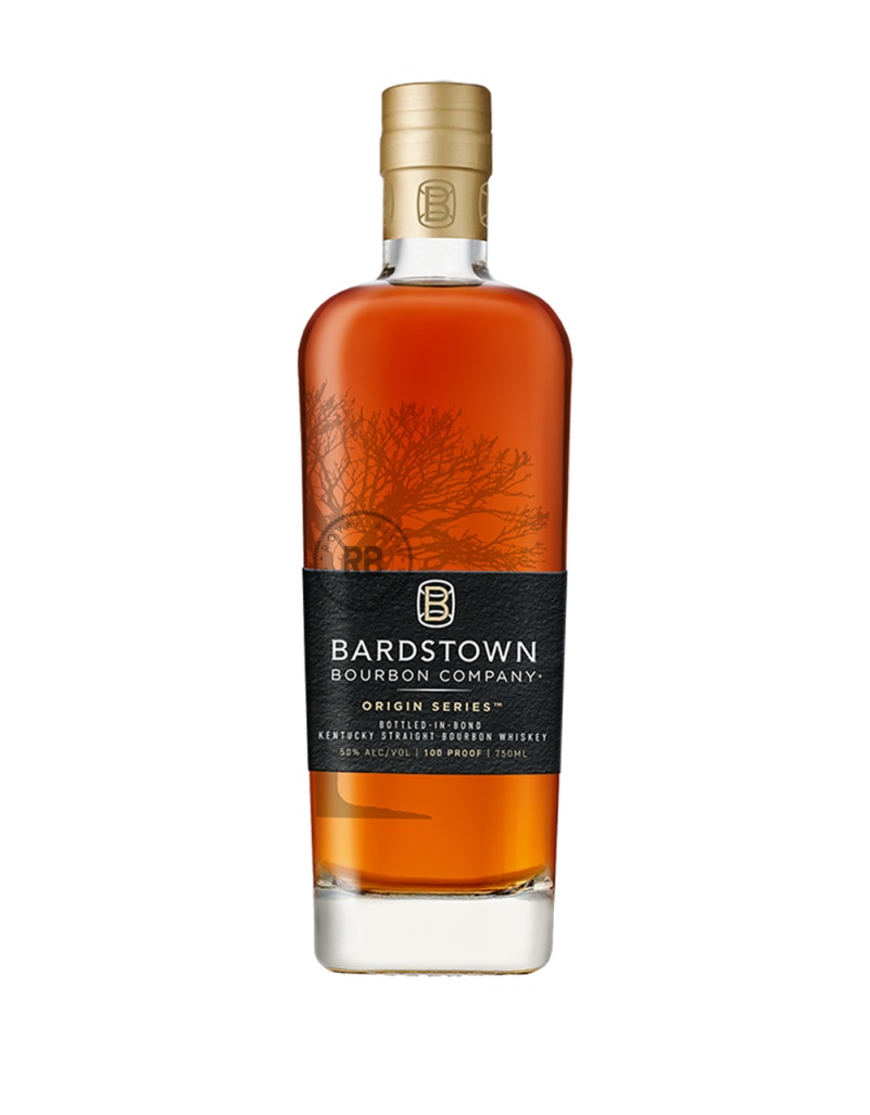 Bardstown Bourbon Company Origin Series Bottled in Bond