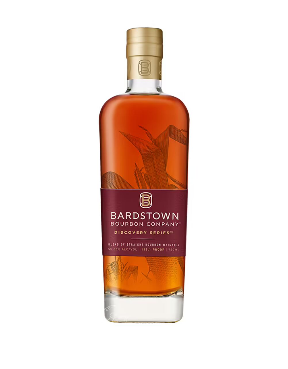 Bardstown Discovery Series #6 Bourbon Whiskey