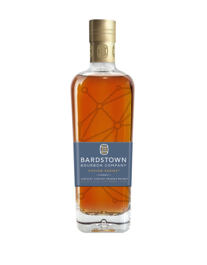 Bardstown Fusion Series No. 7 Kentucky Straight Bourbon Whiskey