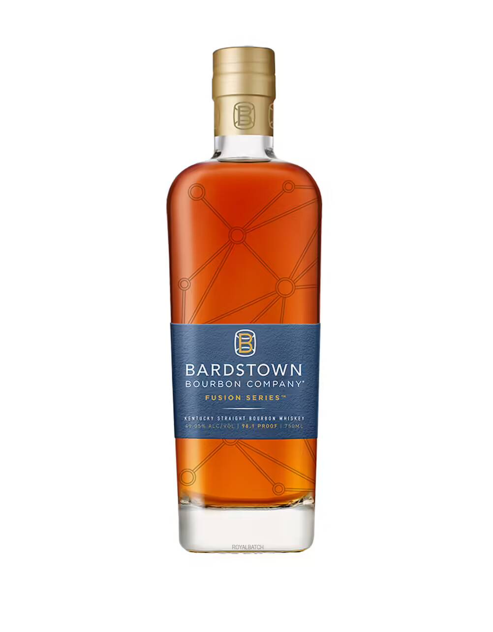 Bardstown Fusion Series #7 Bourbon Whiskey