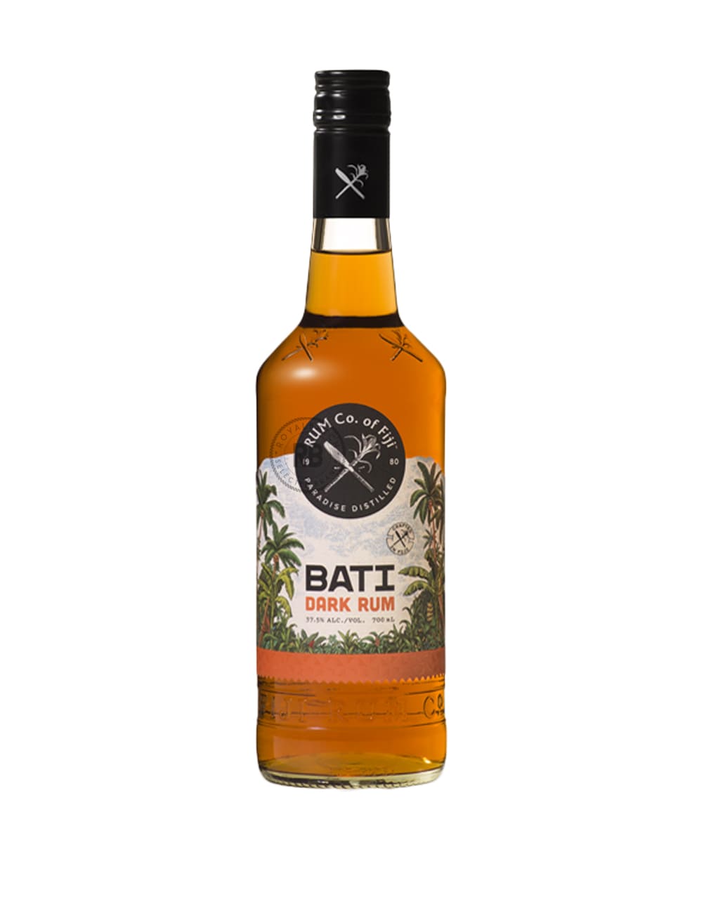 Bati Dark Rum