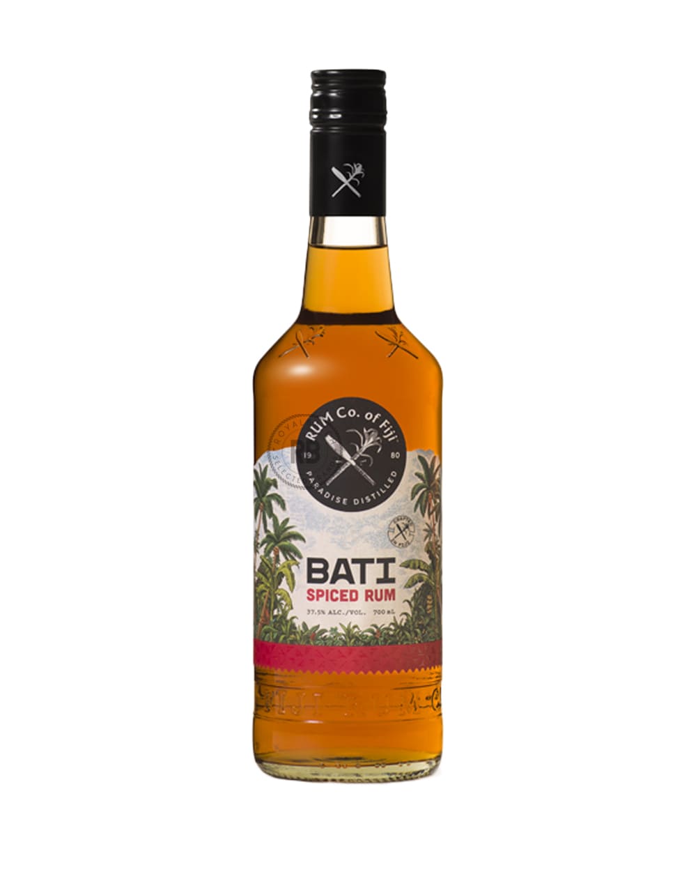 Bati Spiced Rum