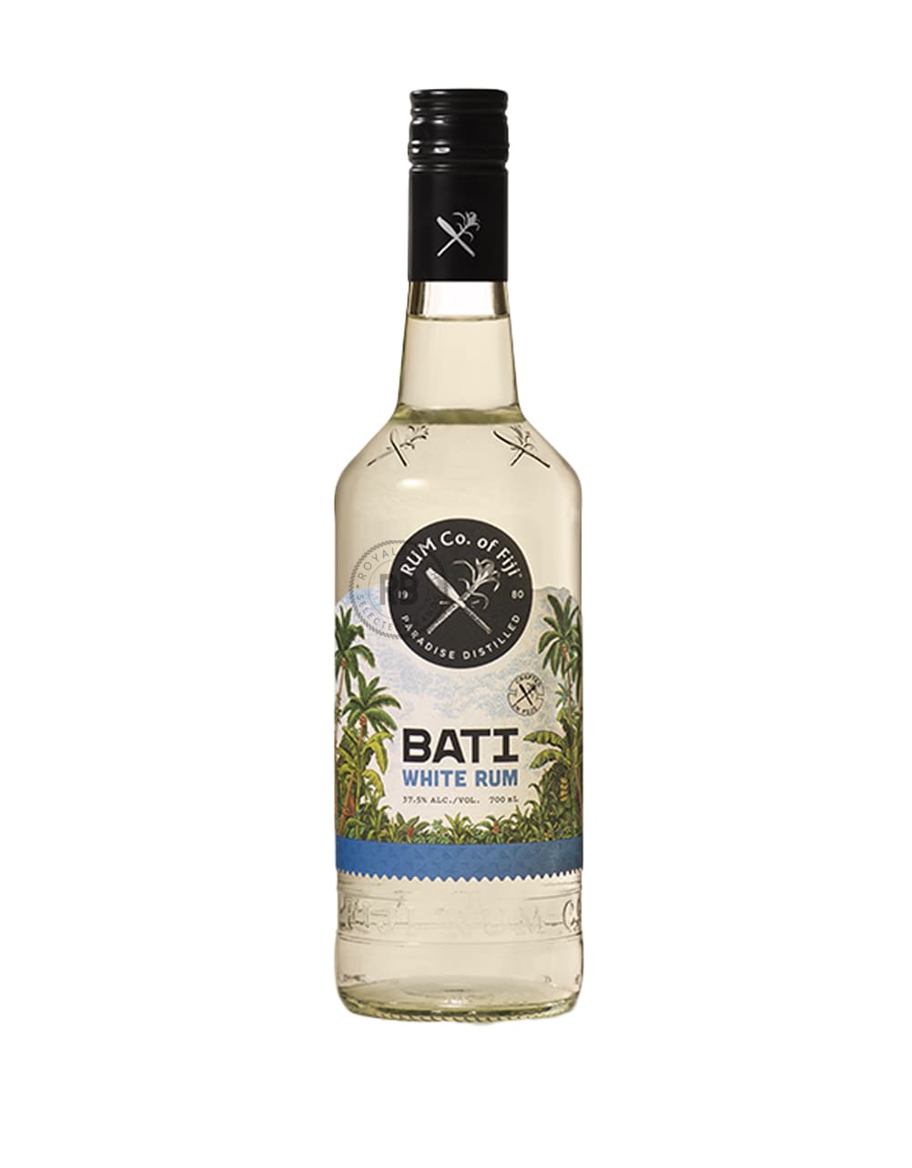 Bati White Rum