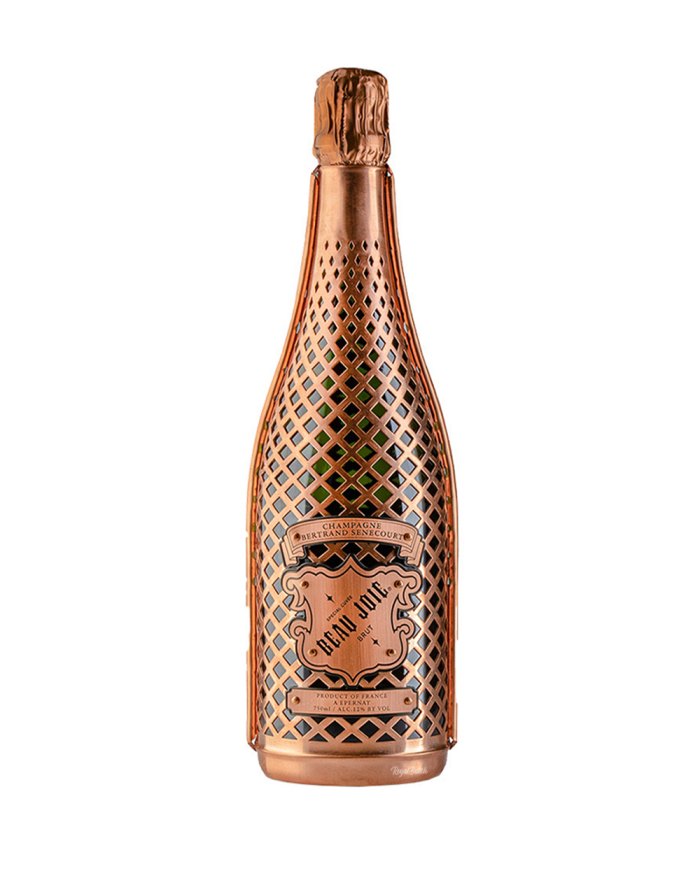 Beau Joie Brut Champagne Special Cuvee N.V.