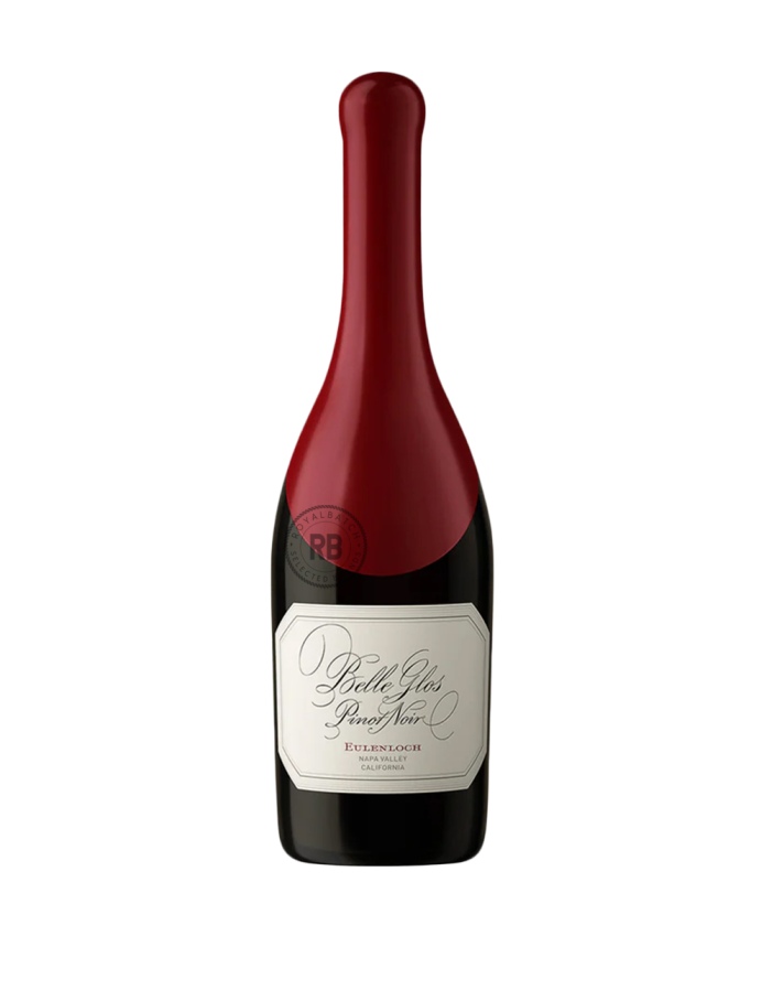 Belle Glos Eulenloch Pinot Noir Wine