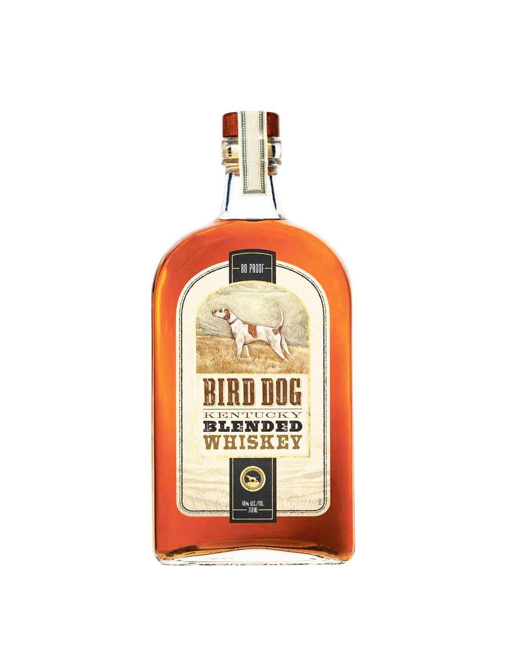 Bird Dog Blended Whiskey