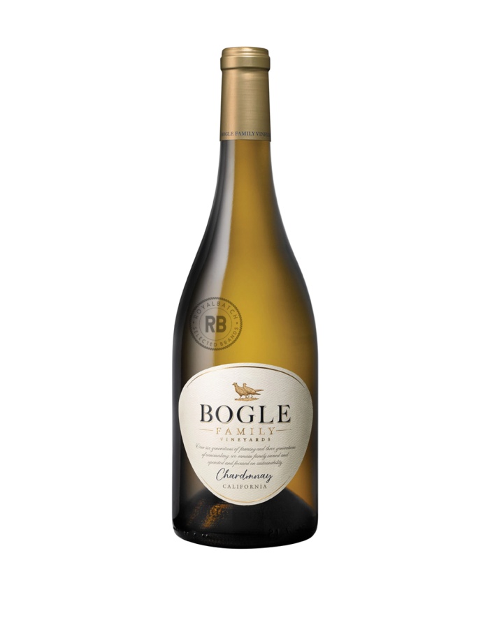 Bogle Chardonnay White Wine