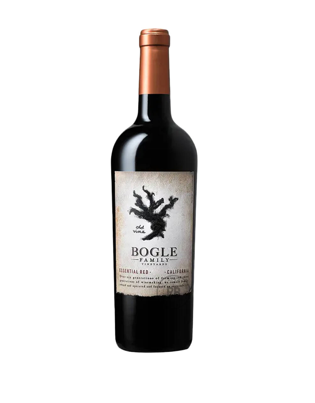 Bogle Family Vineyards Essential Red Wine