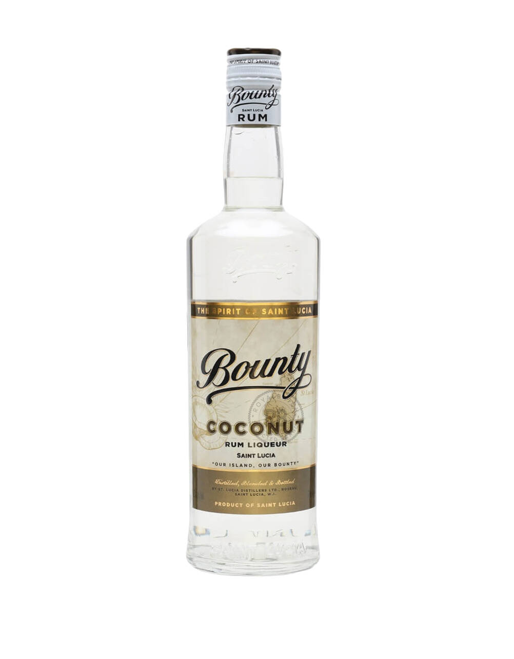 Bounty Coconut Rum 1L