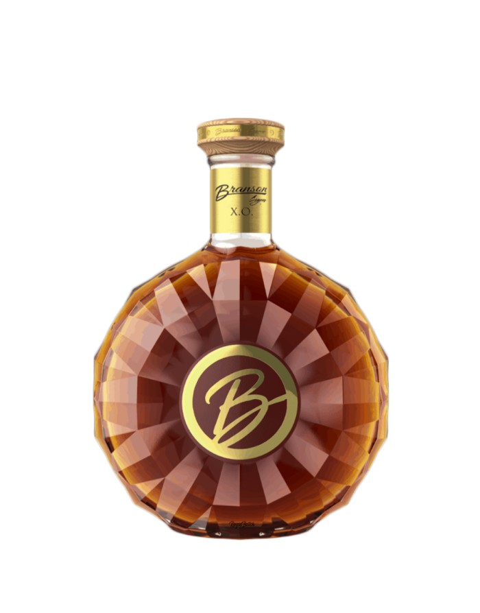 Louis XIII Miniature Cognac Is Reserved For A Few Privileged Aficionados -  Lux Exposé