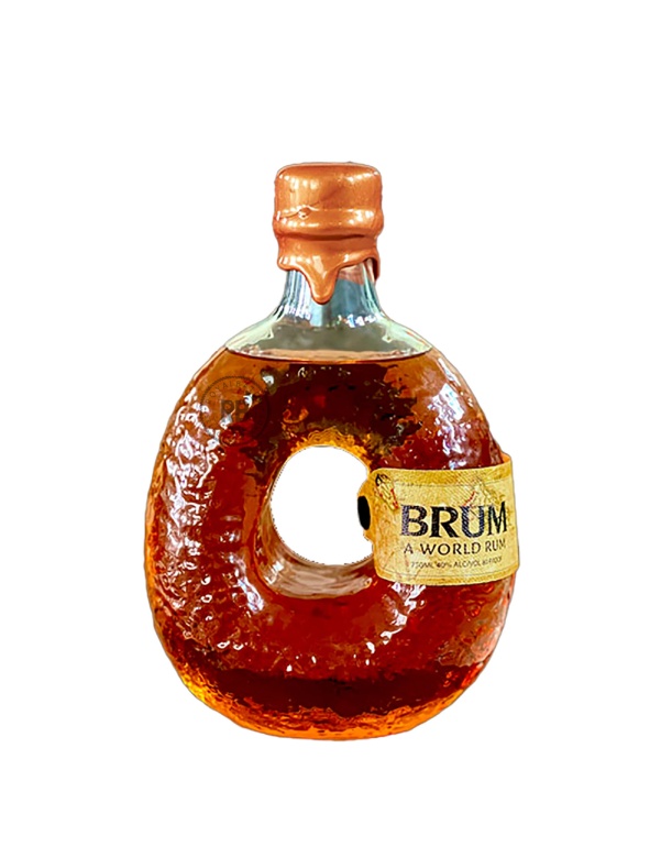 Brum A World Rum