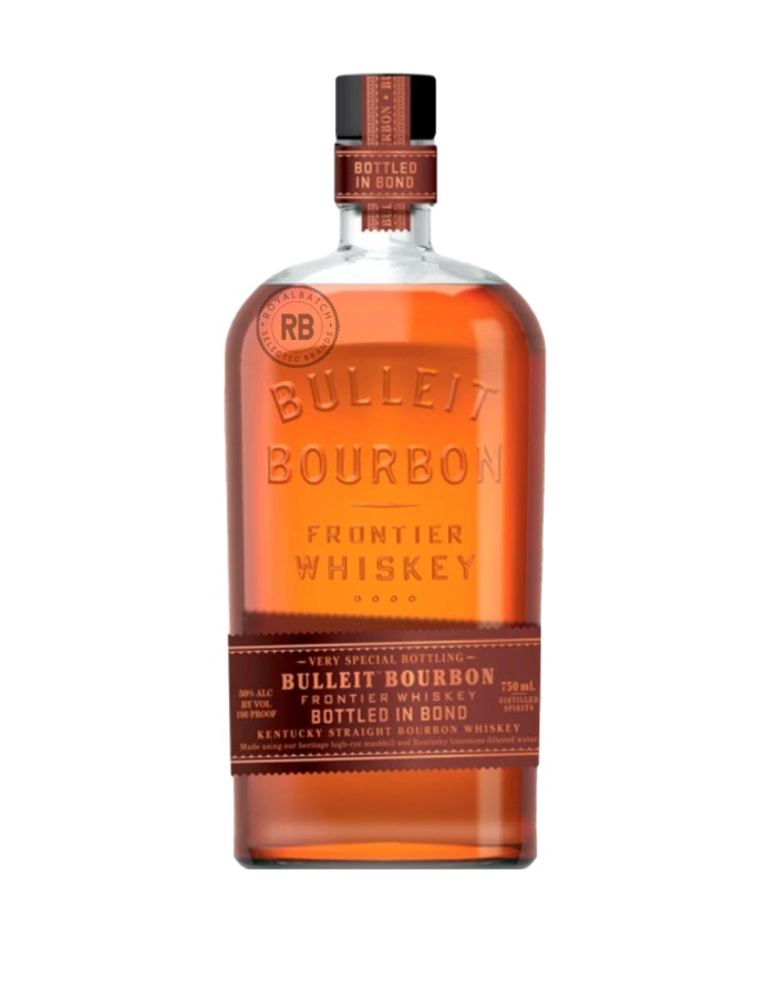 Bulleit Bottled in Bond Kentucky Straight Bourbon Whiskey