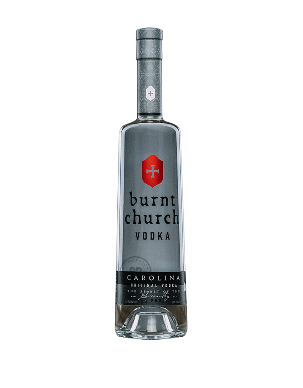 Burnt Church Original Vodka