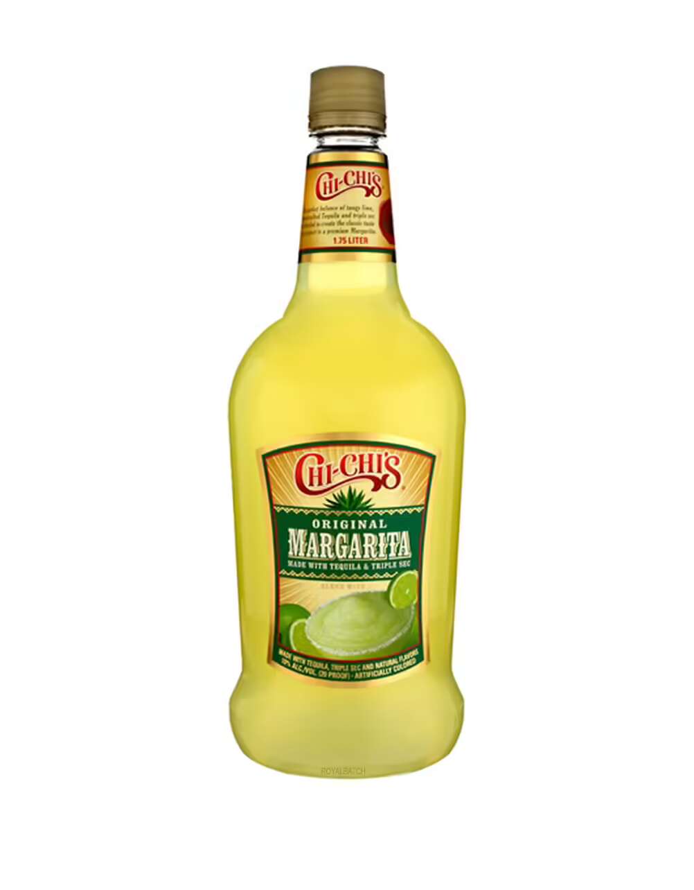 Chi Chis Original Margarita Cocktail