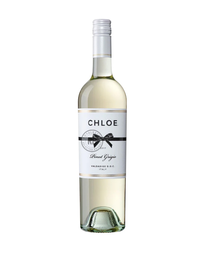 Chole Pinot Grigio Wine