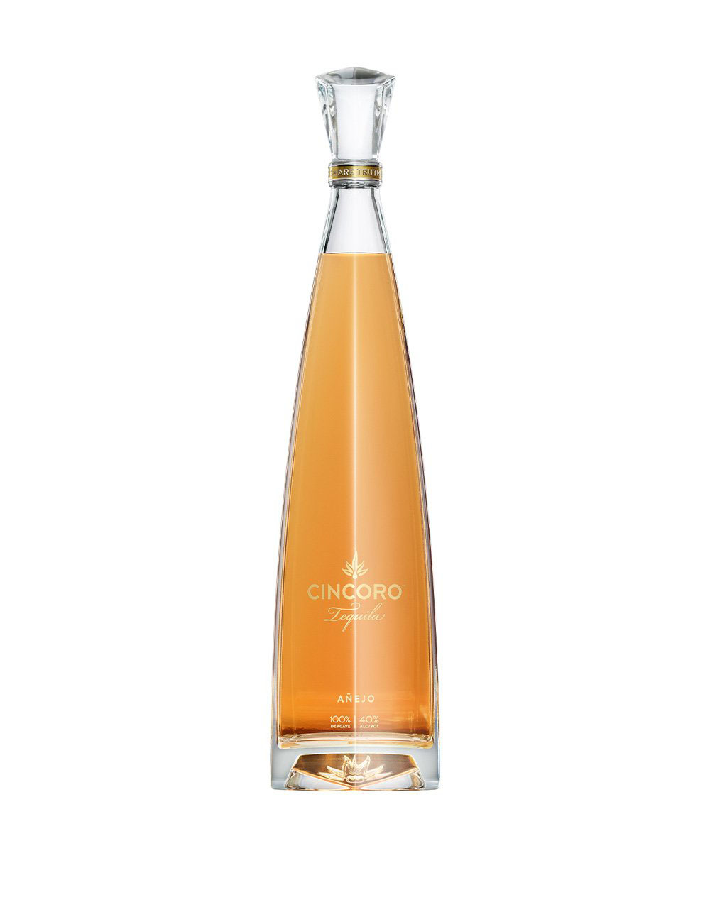 Cincoro Anejo Tequila 1.75L