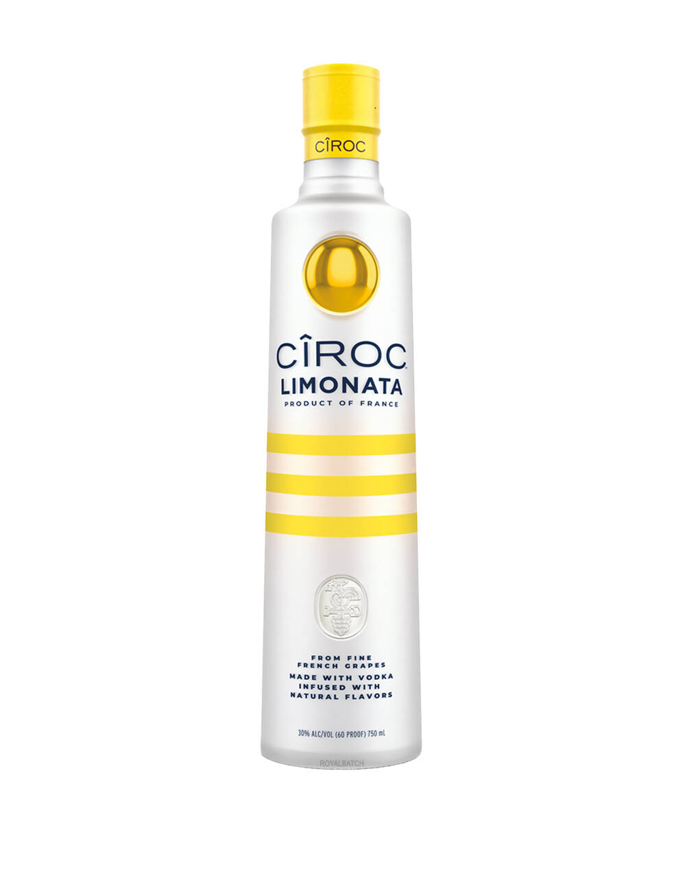 Ciroc Limonata Flavored Vodka 2024