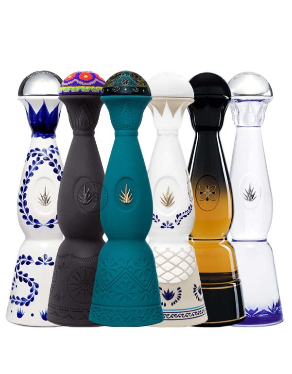 Clase Azul Mix (6 Pack) Bundle #058