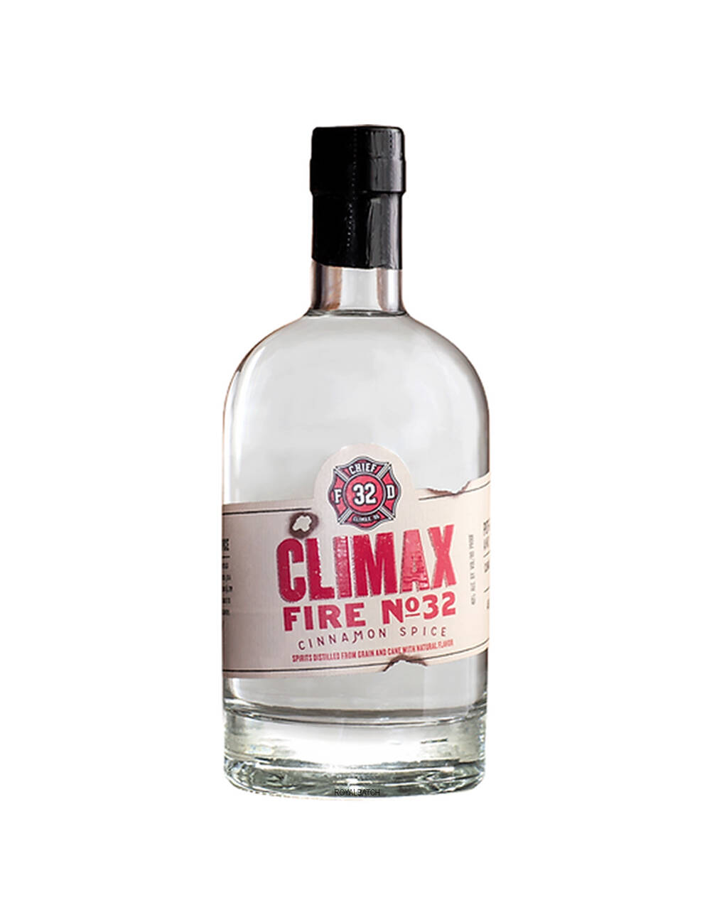 Climax Spirits Fire No. 32 Cinnamon Spice