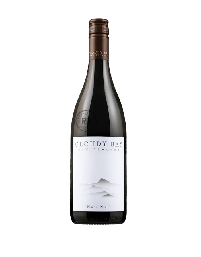 Cloudy Bay Pinot Noir Wine