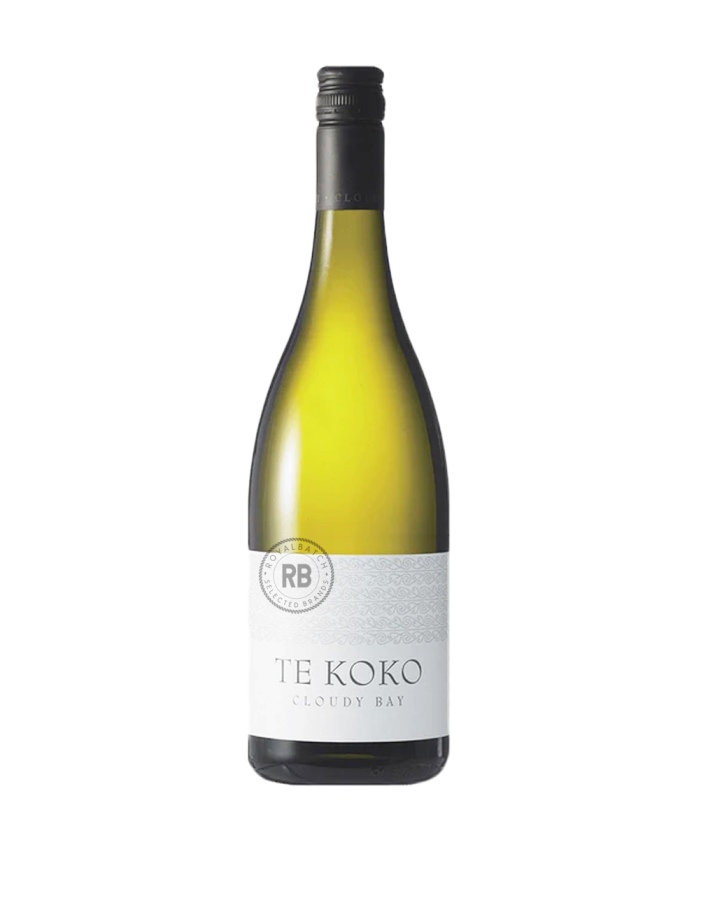 Cloudy Bay Te Koko Sauvignon Blanc Wine