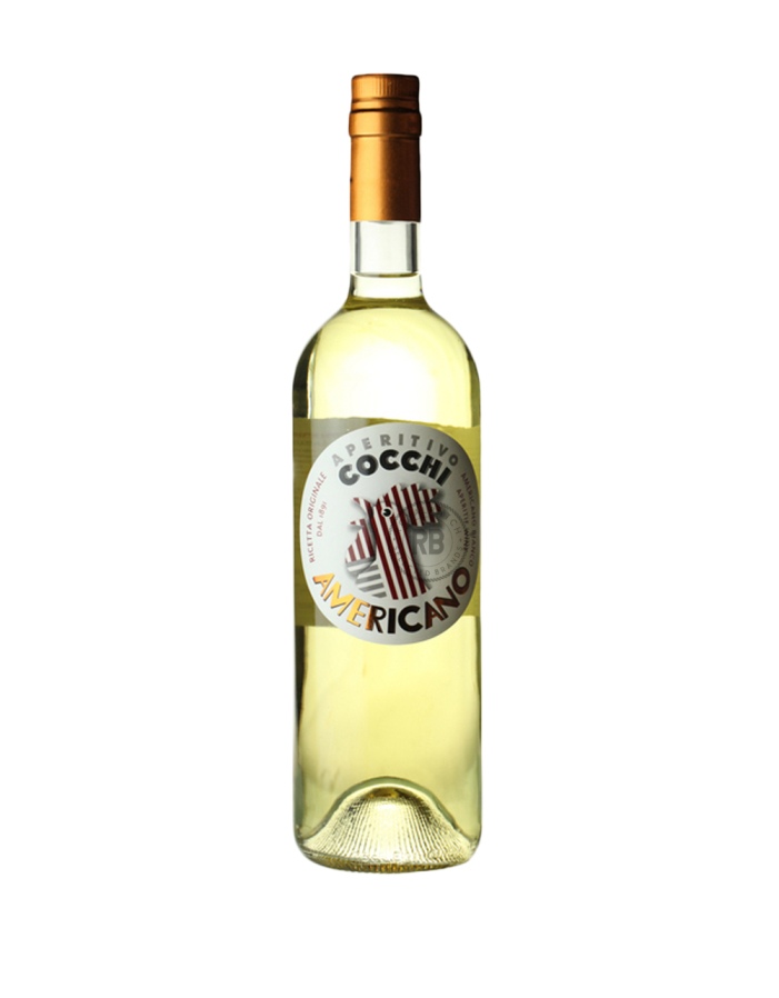 Cocchi Americano White Wine